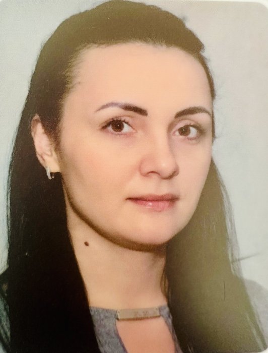 Бондаренко Анастасия Михайловна