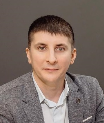 Рыжов Игорь Васильевич